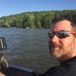 Meet your Posher, Troy